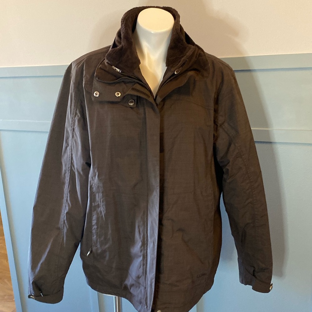 L.L. Bean jacket
